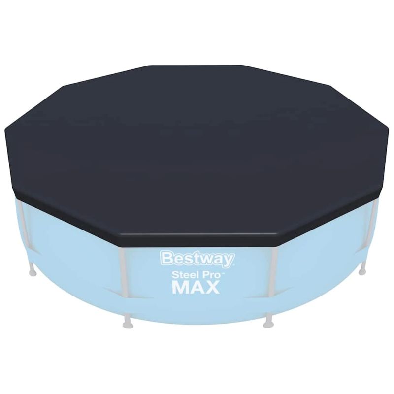 Baseina pārsegs bestway 58036 3.05m